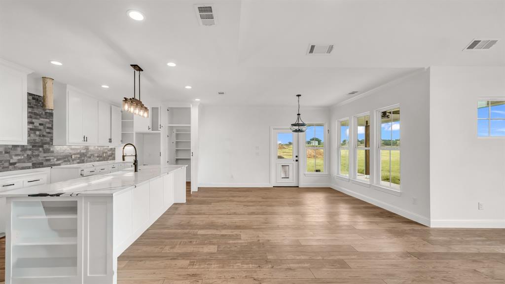 Oak Water Ranch - Residential