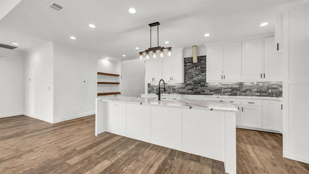 Oak Water Ranch - Residential