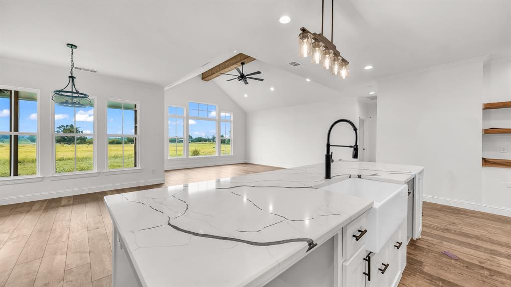 Oak Water Ranch - Residential