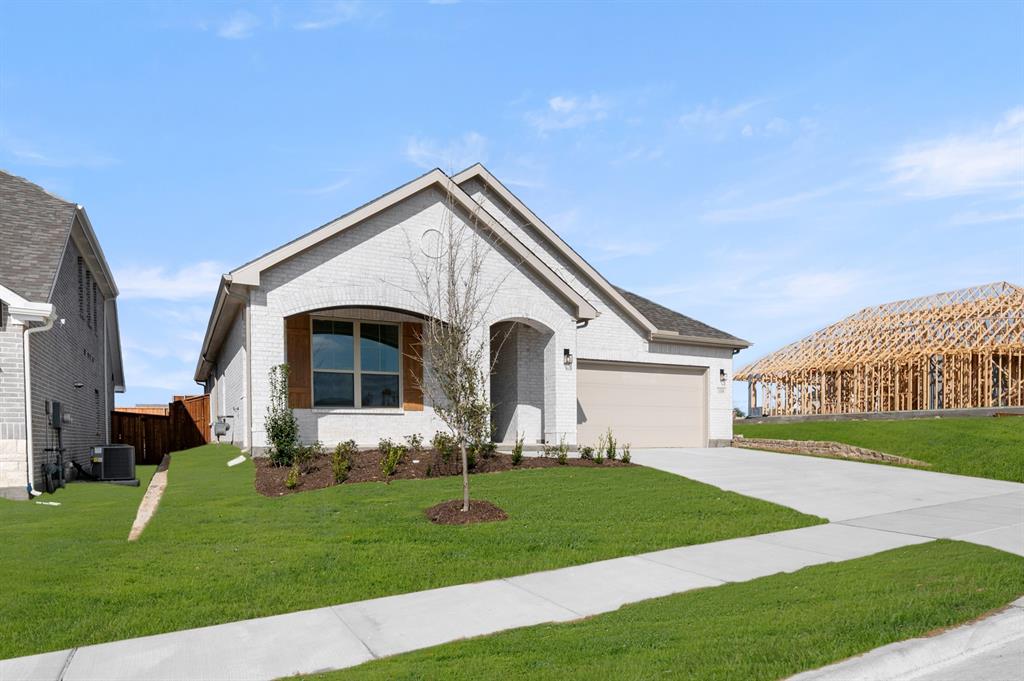 Country Hollow - Residential