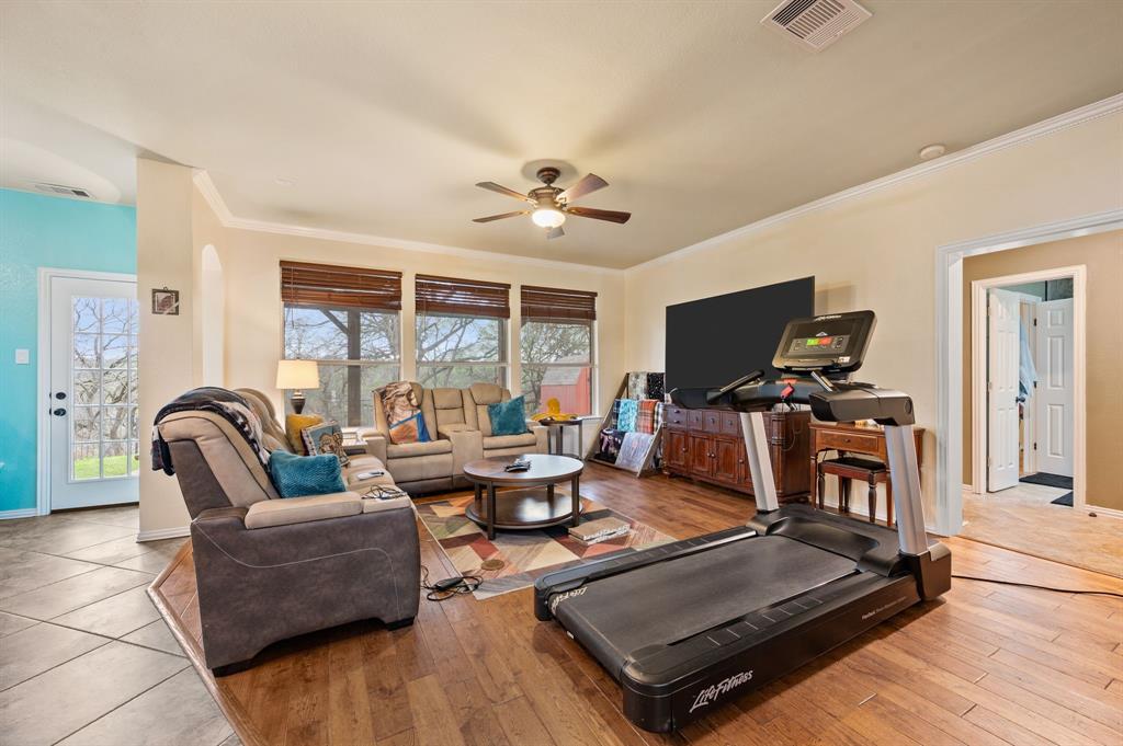 Fossil Beach Add - Residential
