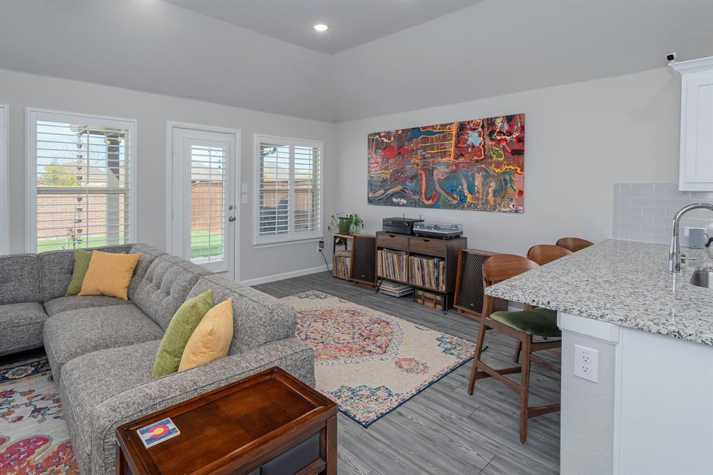 Light Farms Sweetwater Neighborhood - Residential