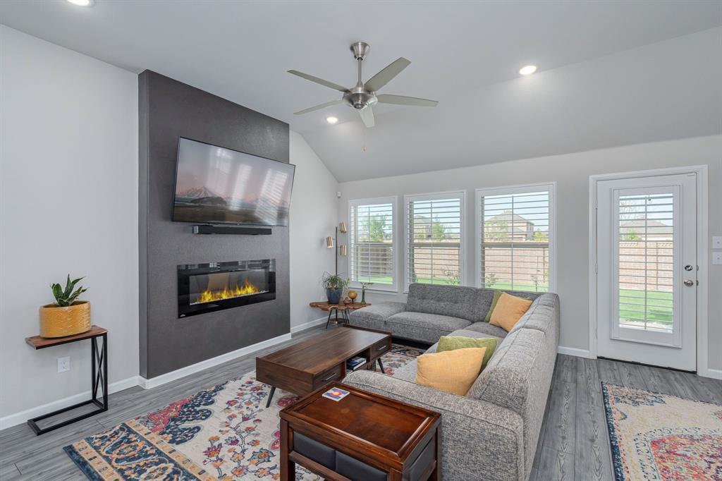 Light Farms Sweetwater Neighborhood - Residential