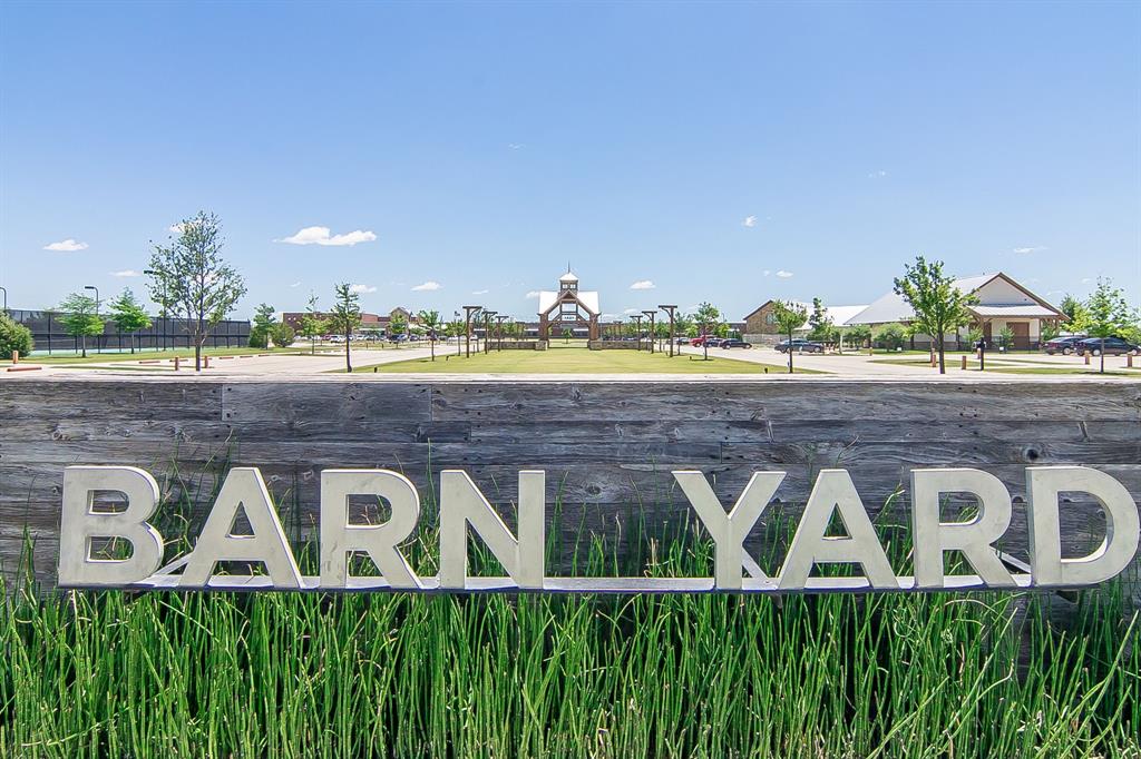 Light Farms Sweetwater Neighborhood - Residential