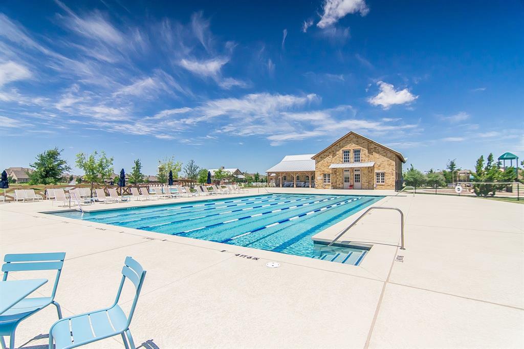 Light Farms Sweetwater Neighborhood - Residential