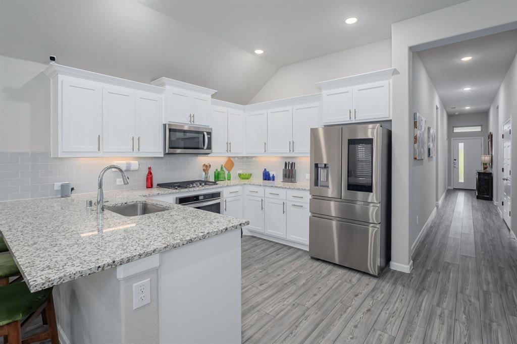 Light Farms Sweetwater Neighborhood - Residential
