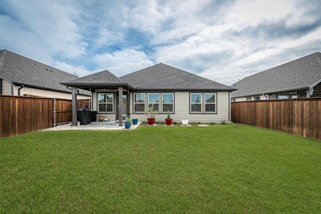 Light Farms Sweetwater Neighborhood - Residential