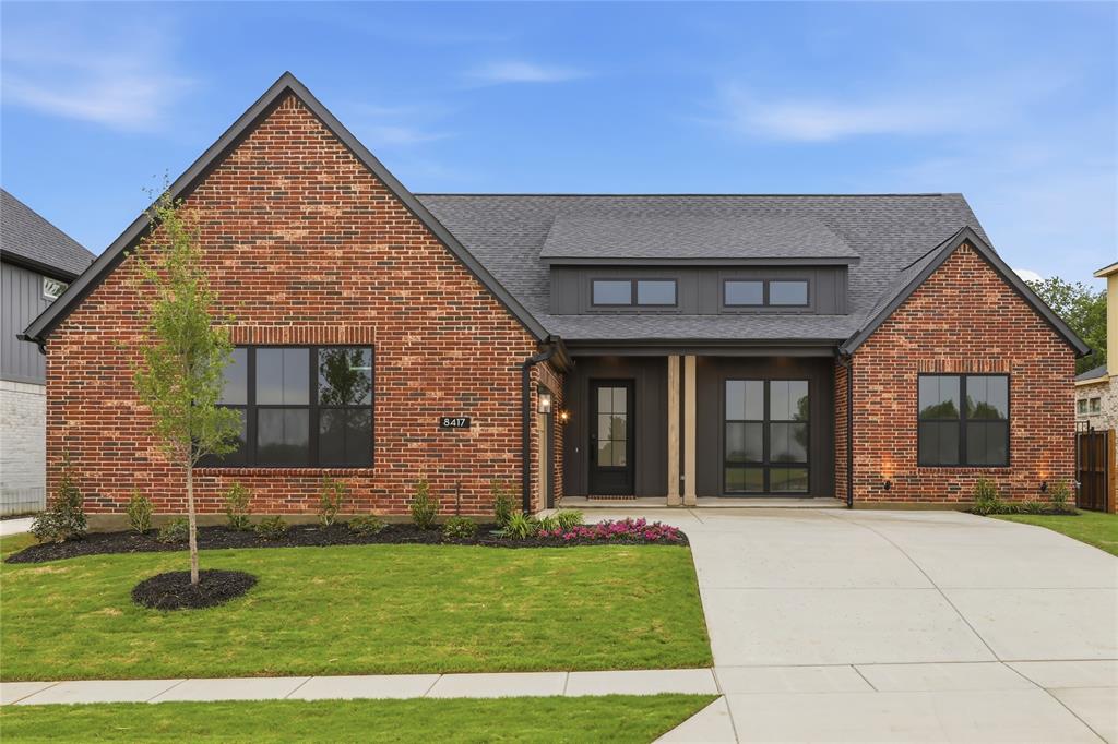 The Grove - Residential