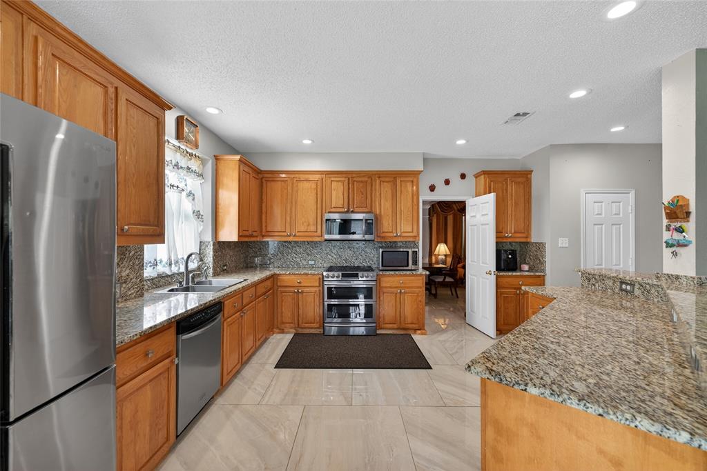 Glenwick Ph 02 - Residential