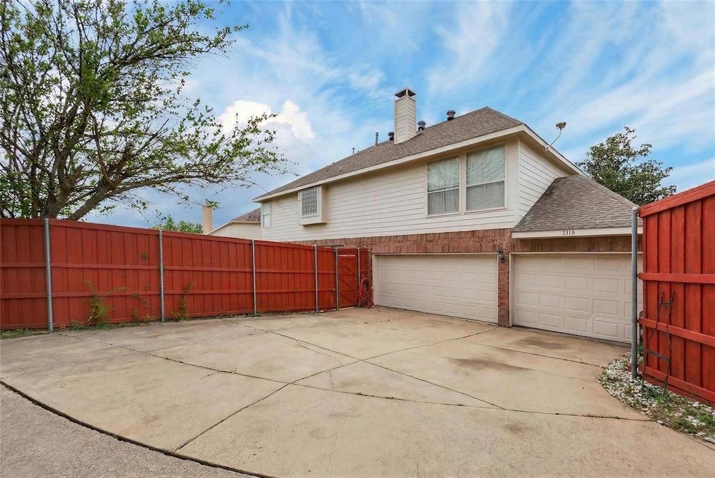Glenwick Ph 02 - Residential