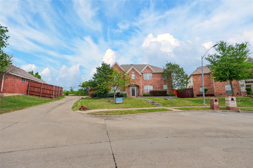 Glenwick Ph 02 - Residential