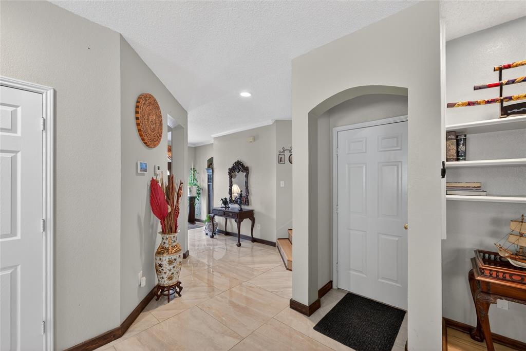 Glenwick Ph 02 - Residential