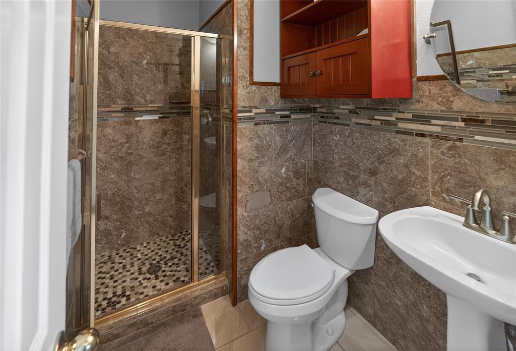 Glenwick Ph 02 - Residential