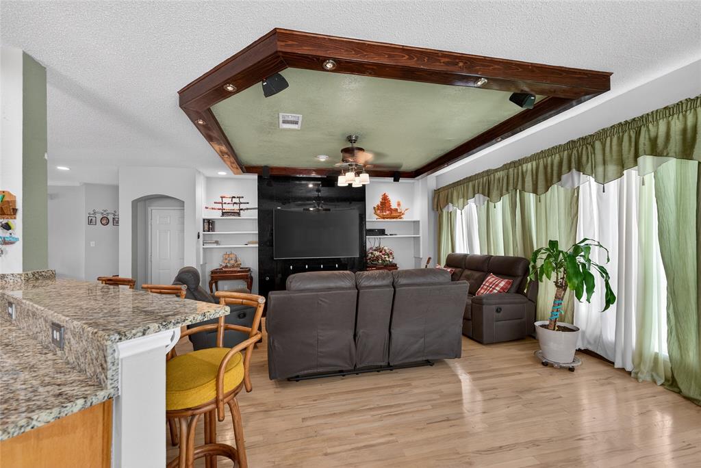 Glenwick Ph 02 - Residential