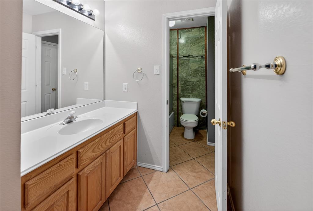 Glenwick Ph 02 - Residential