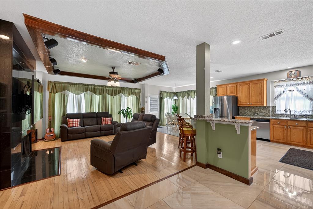 Glenwick Ph 02 - Residential