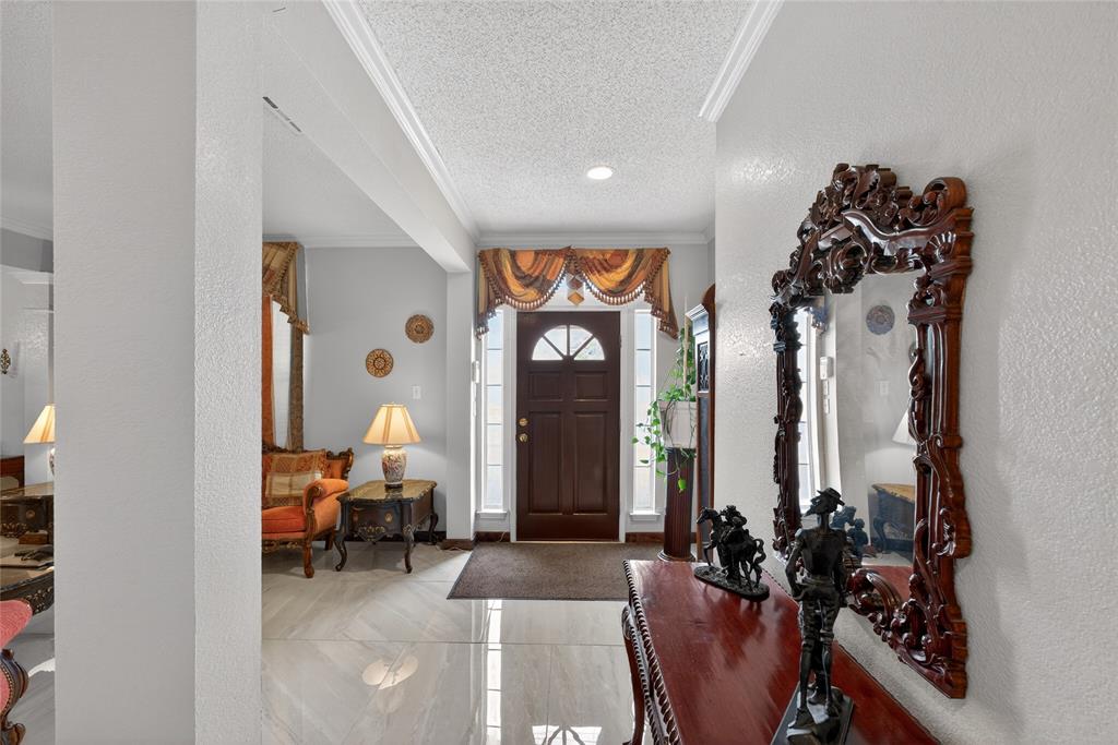 Glenwick Ph 02 - Residential