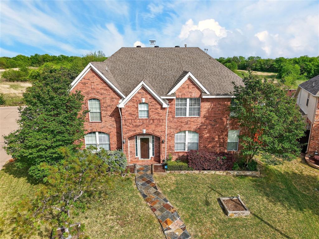 Glenwick Ph 02 - Residential