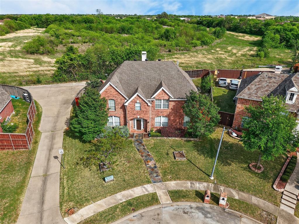 Glenwick Ph 02 - Residential