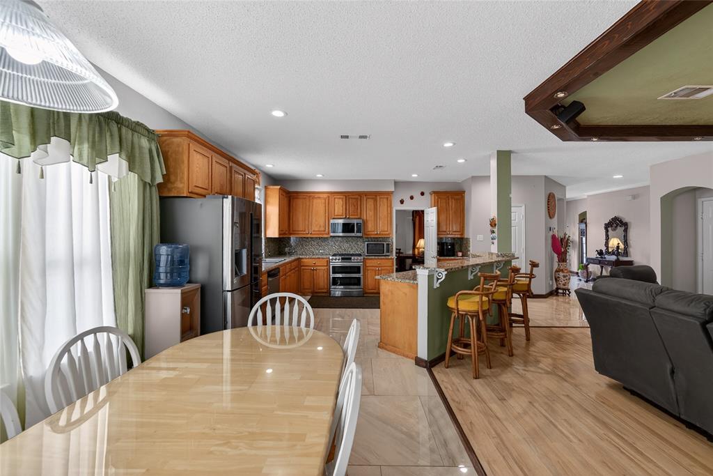 Glenwick Ph 02 - Residential