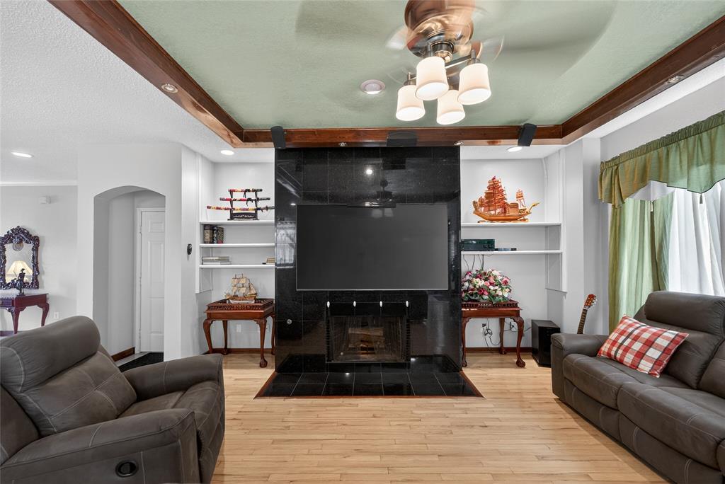 Glenwick Ph 02 - Residential