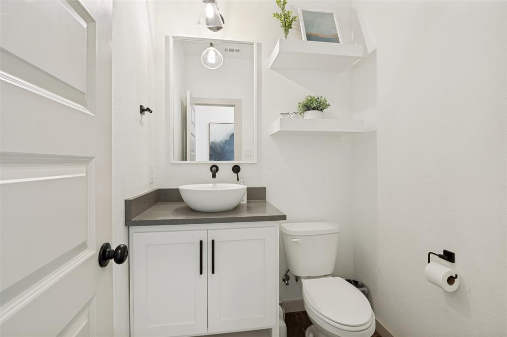 Thomas W S Heirs Add - Residential