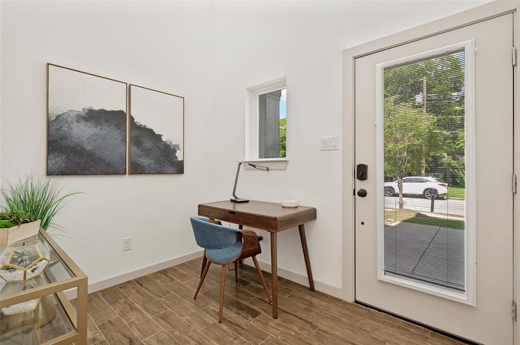 Thomas W S Heirs Add - Residential