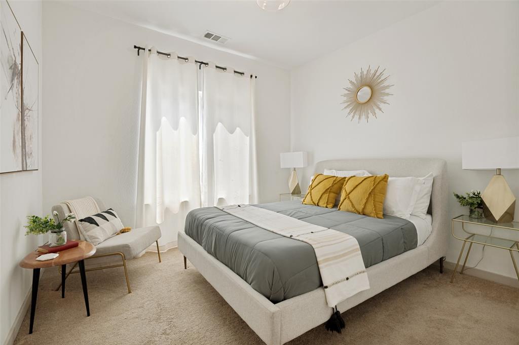 Thomas W S Heirs Add - Residential