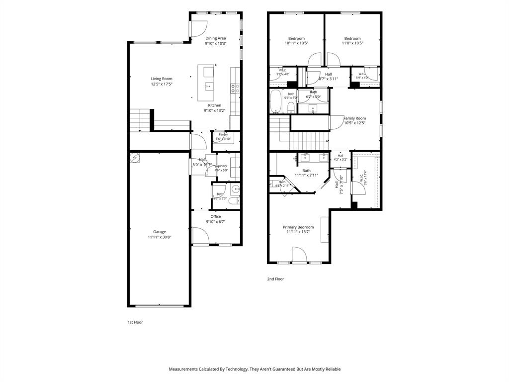 Thomas W S Heirs Add - Residential
