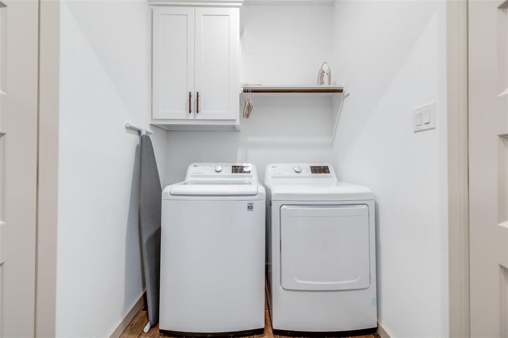Thomas W S Heirs Add - Residential