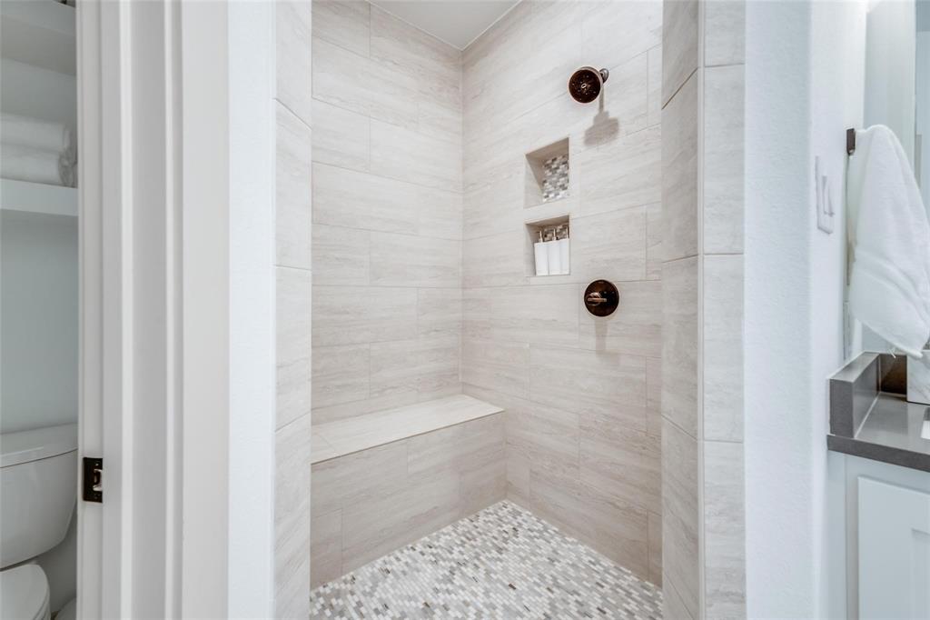 Thomas W S Heirs Add - Residential