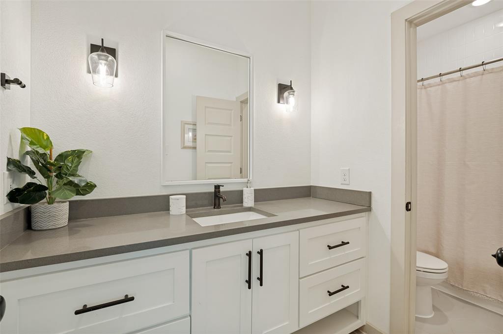 Thomas W S Heirs Add - Residential