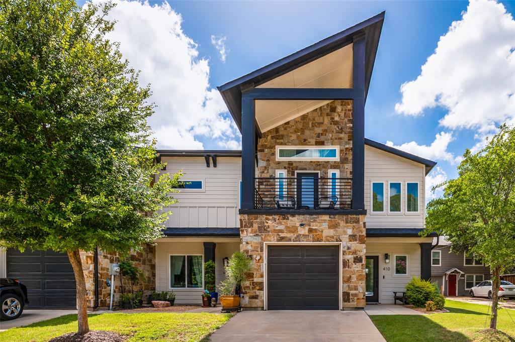 Thomas W S Heirs Add - Residential