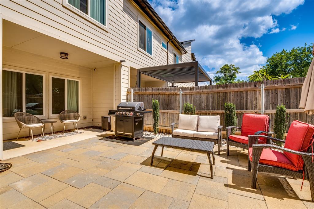 Thomas W S Heirs Add - Residential