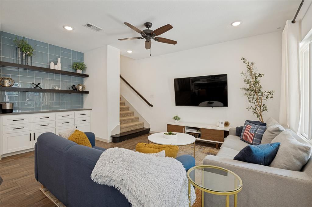Thomas W S Heirs Add - Residential