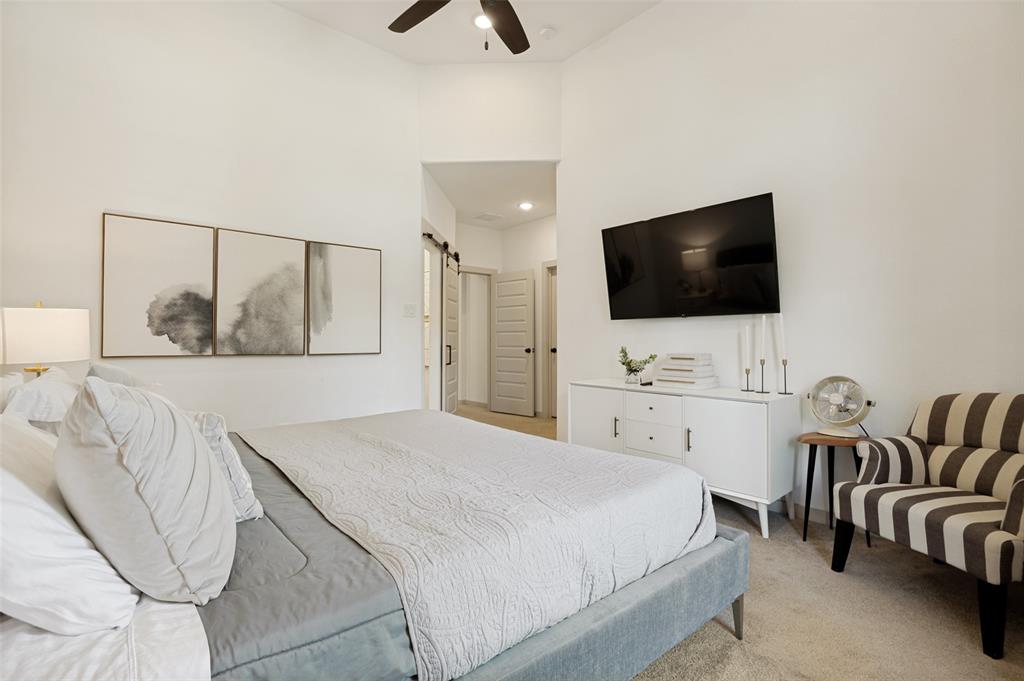 Thomas W S Heirs Add - Residential