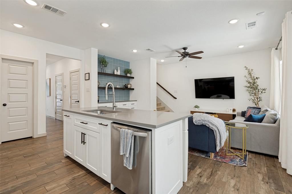 Thomas W S Heirs Add - Residential