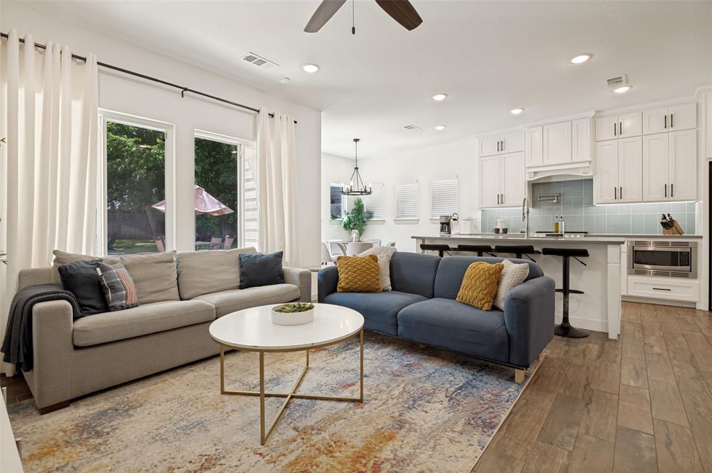 Thomas W S Heirs Add - Residential
