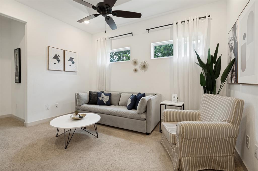 Thomas W S Heirs Add - Residential