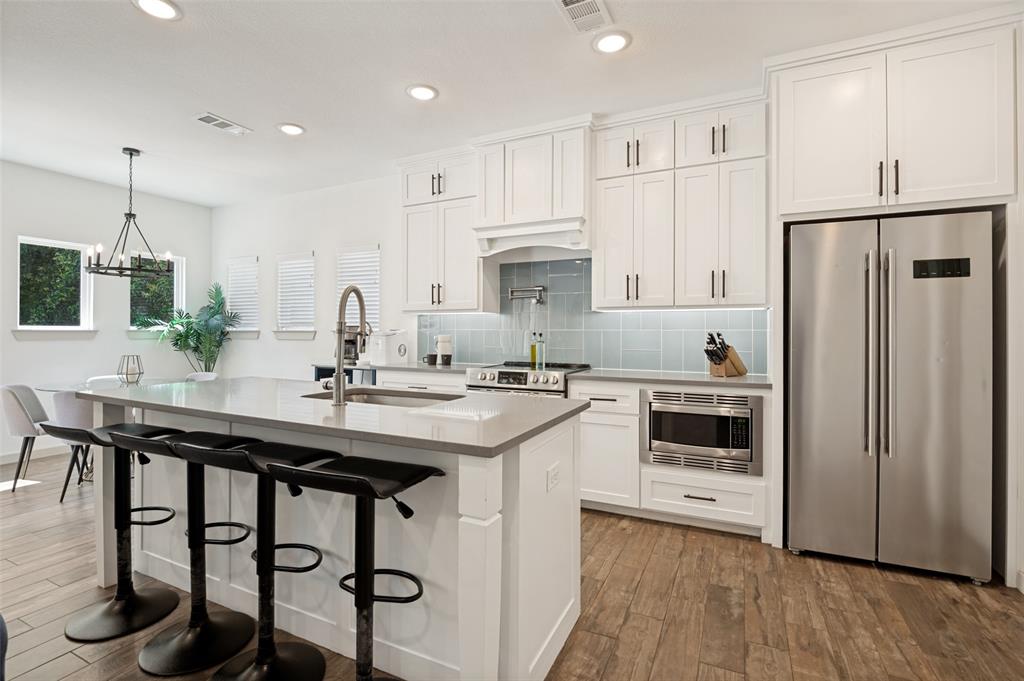 Thomas W S Heirs Add - Residential