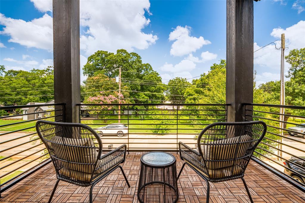 Thomas W S Heirs Add - Residential