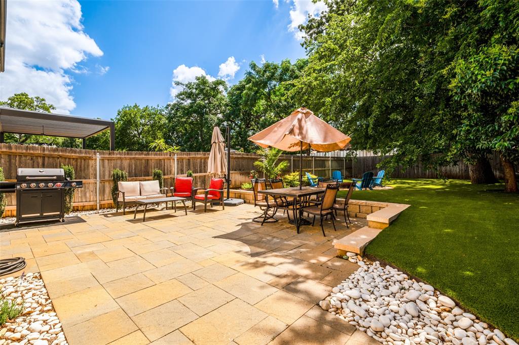 Thomas W S Heirs Add - Residential