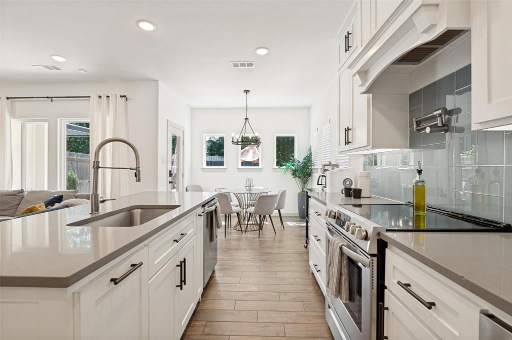 Thomas W S Heirs Add - Residential