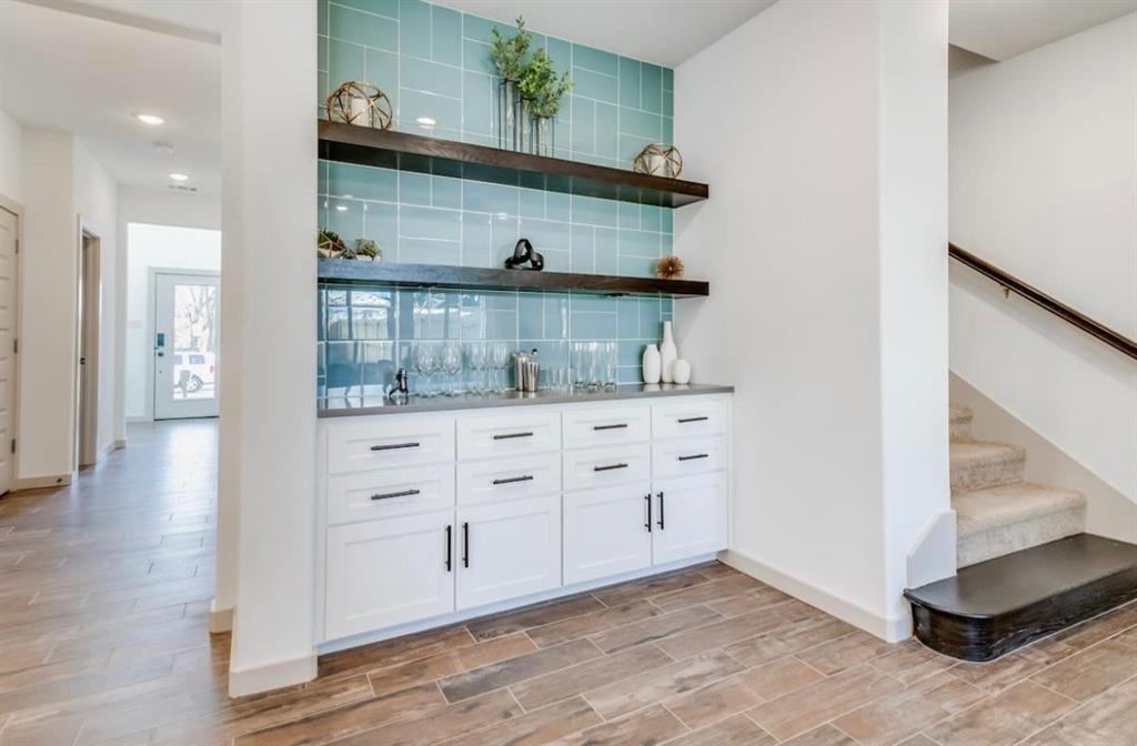 Thomas W S Heirs Add - Residential