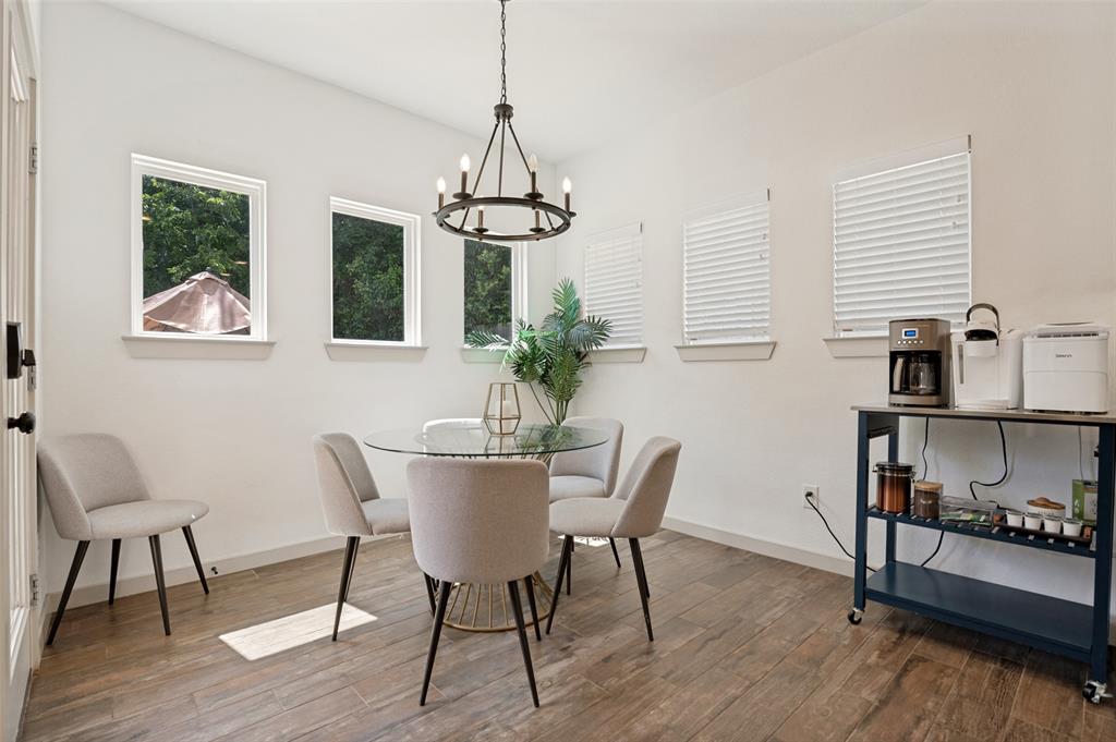 Thomas W S Heirs Add - Residential