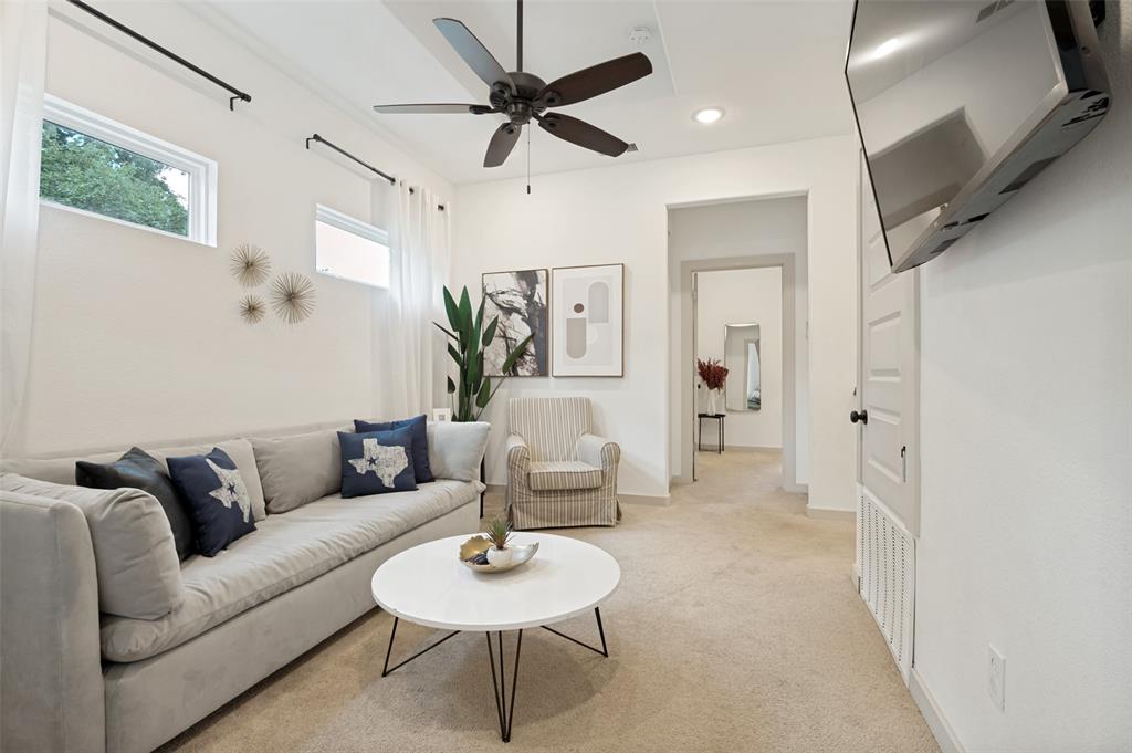 Thomas W S Heirs Add - Residential