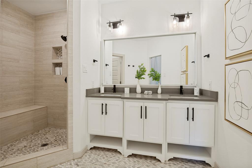 Thomas W S Heirs Add - Residential