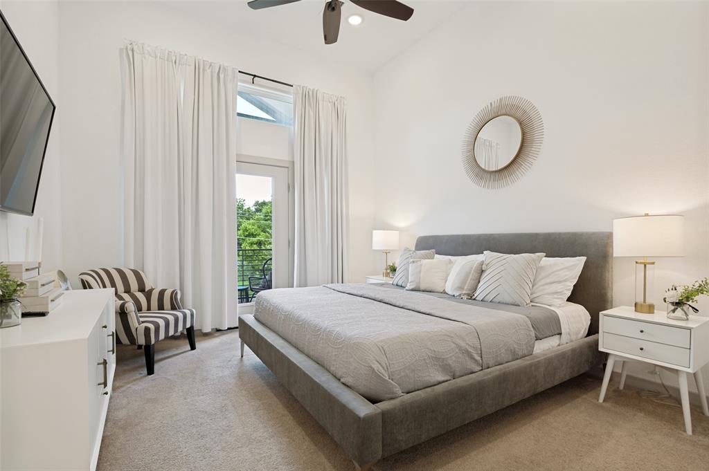 Thomas W S Heirs Add - Residential