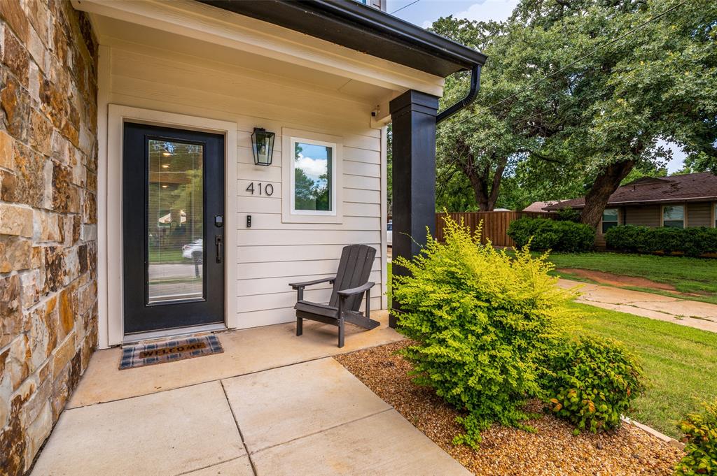 Thomas W S Heirs Add - Residential