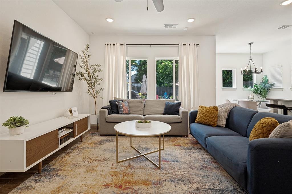 Thomas W S Heirs Add - Residential